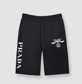Picture of Prada Short Pants _SKUPradaM-6XL1qn01719194